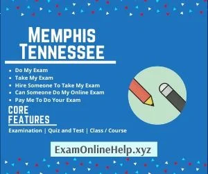 Take My Online Class Memphis Tennessee